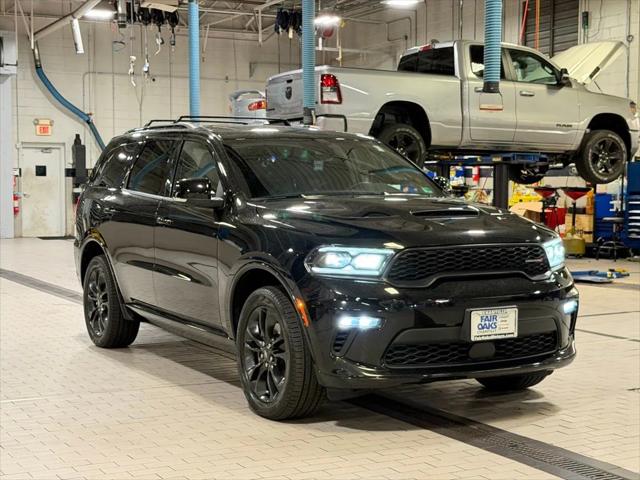 2022 Dodge Durango GT Plus AWD