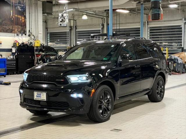 2022 Dodge Durango GT Plus AWD