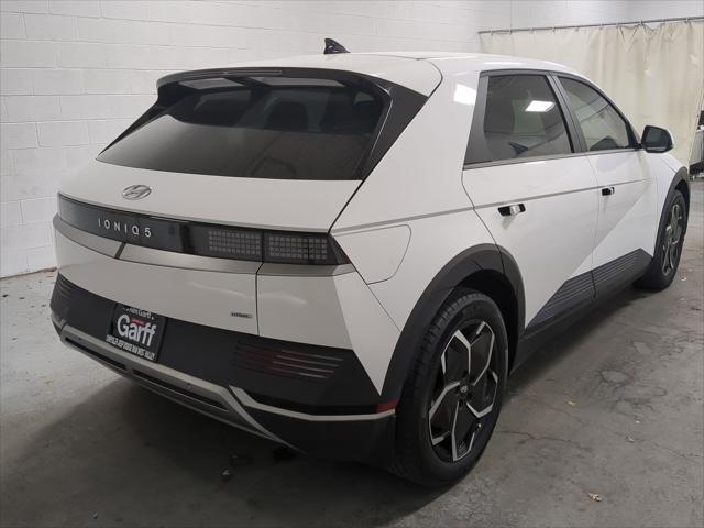 2023 Hyundai IONIQ 5 SEL