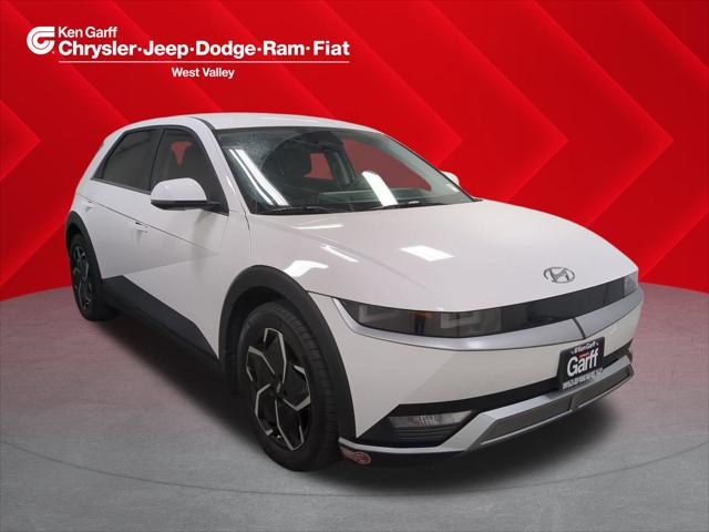 2023 Hyundai IONIQ 5 SEL