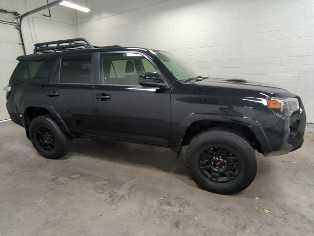 2019 Toyota 4Runner TRD Pro