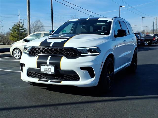 2024 Dodge Durango SRT 392 AlcHEMI AWD
