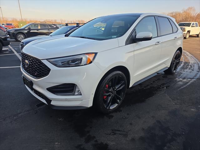 2020 Ford Edge ST