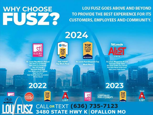 2024 Cadillac XT4 FWD Premium Luxury