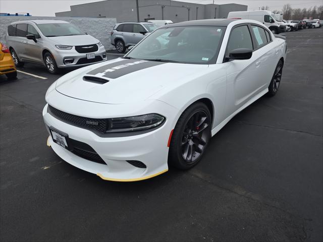 2023 Dodge Charger R/T