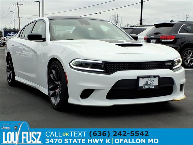 2023 Dodge Charger R/T