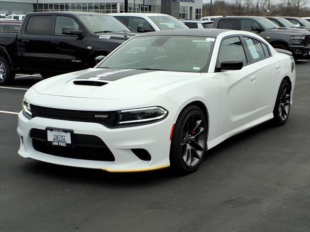 2023 Dodge Charger R/T