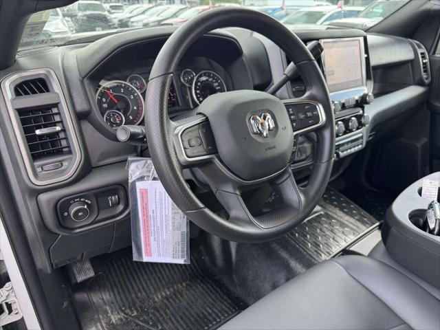 2026 RAM 5500 Chassis RAM 5500 TRADESMAN CHASSIS CREW CAB 4X4 60 CA 2026 RAM 5500 Chassis RAM 5500 TRADESMAN CHASSIS CREW CAB 4X4 60 CA
