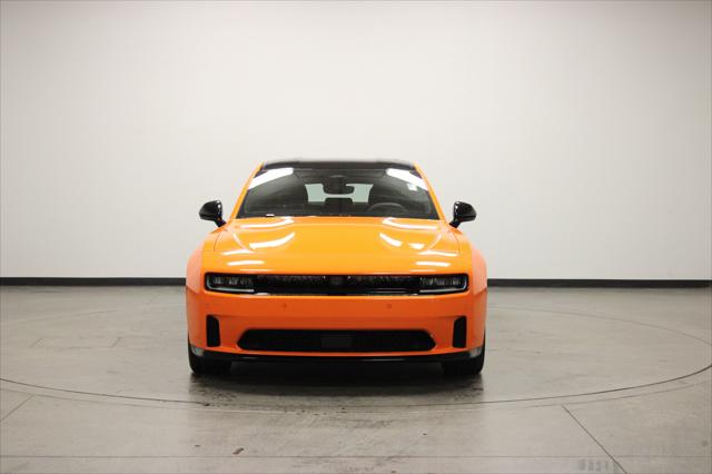 2025 Dodge Charger Daytona R/T AWD