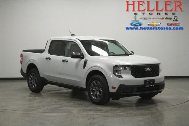 2025 Ford Maverick XLT for sale in Pontiac, IL