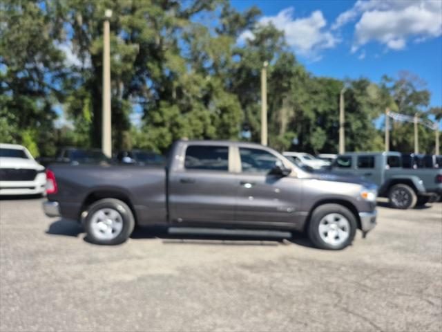 2023 Ram 1500 Big Horn Crew Cab 4x4 64 Box
