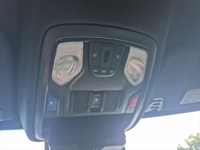 2023 Ram 1500 Big Horn Crew Cab 4x4 64 Box