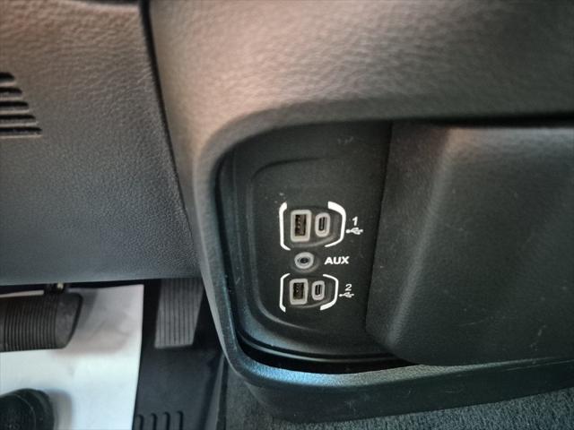 2023 Ram 1500 Big Horn Crew Cab 4x4 64 Box