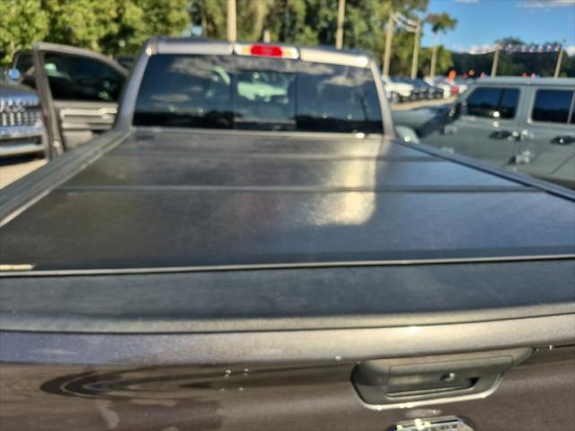 2023 Ram 1500 Big Horn Crew Cab 4x4 64 Box