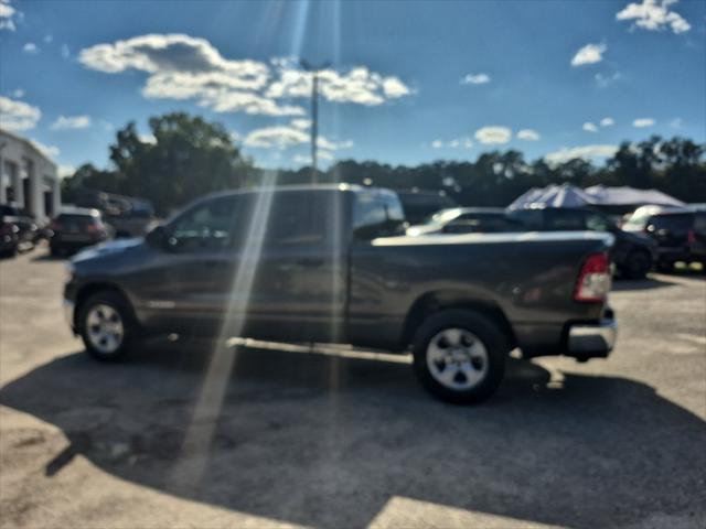 2023 Ram 1500 Big Horn Crew Cab 4x4 64 Box
