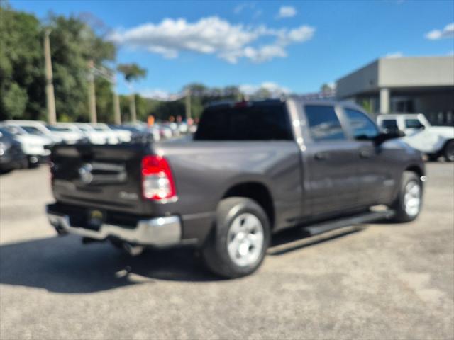2023 Ram 1500 Big Horn Crew Cab 4x4 64 Box