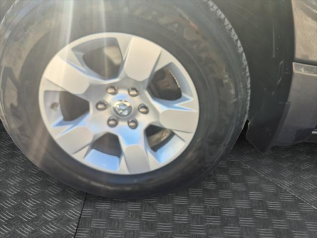 2023 Ram 1500 Big Horn Crew Cab 4x4 64 Box