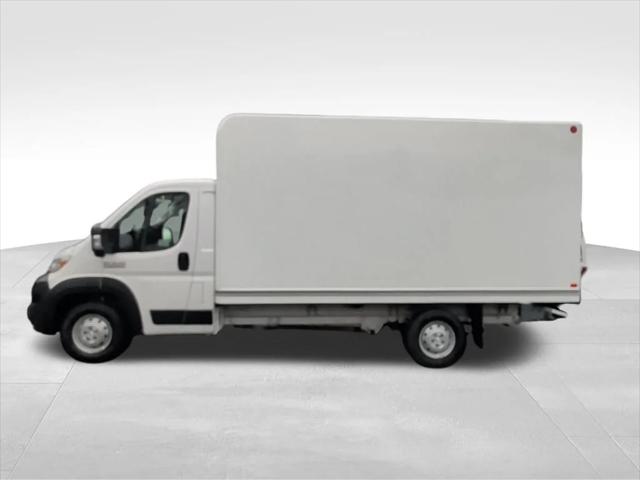 2023 RAM ProMaster 3500 Cutaway Low Roof