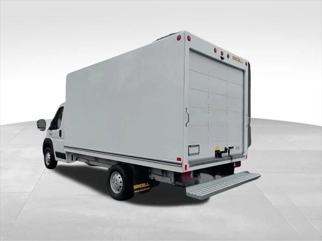 2023 RAM ProMaster 3500 Cutaway Low Roof