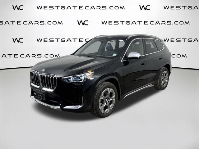 2023 BMW X1 xDrive28i 2023 BMW X1 xDrive28i