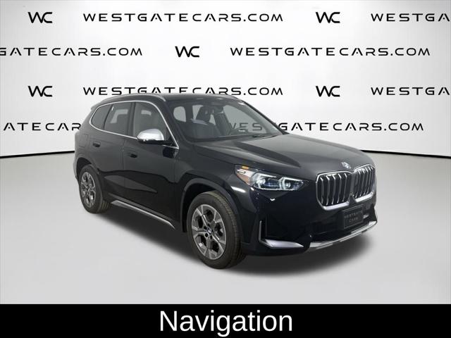 2023 BMW X1 xDrive28i 2023 BMW X1 xDrive28i