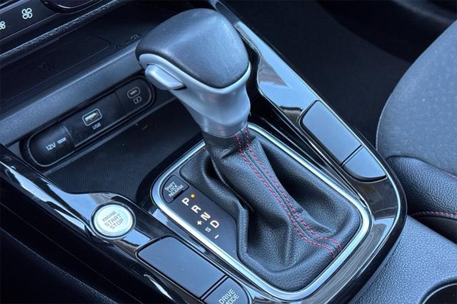 2023 Kia Soul GT-Line