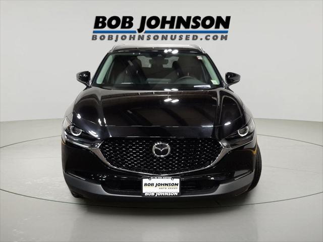 2023 Mazda CX-30 2.5 S Preferred