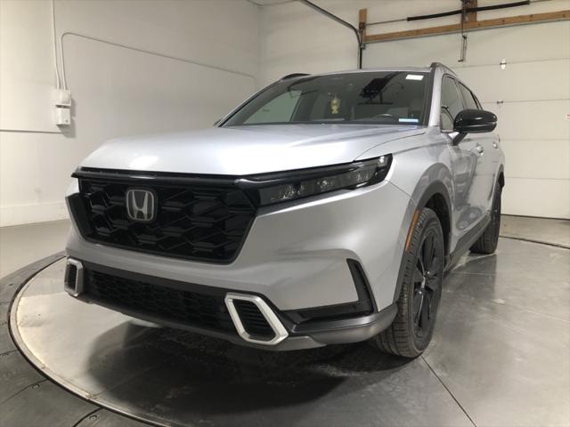 2023 Honda CR-V Hybrid Sport Touring 2023 Honda CR-V Hybrid Sport Touring