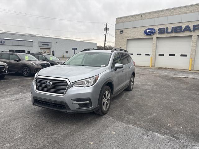 2022 Subaru Ascent Premium