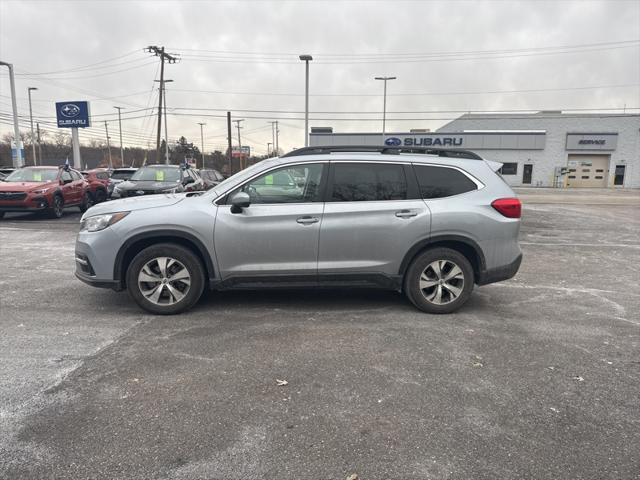 2022 Subaru Ascent Premium