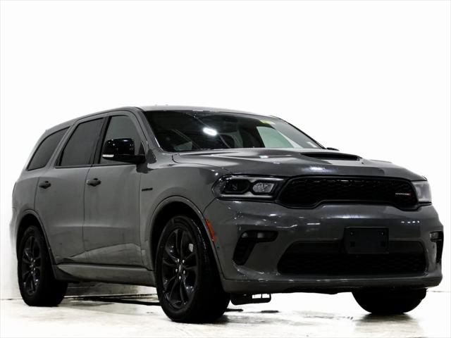2022 Dodge Durango R/T AWD 2022 Dodge Durango R/T AWD