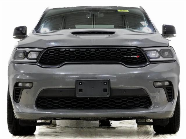 2022 Dodge Durango R/T AWD 2022 Dodge Durango R/T AWD