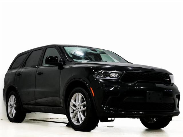2023 Dodge Durango GT AWD