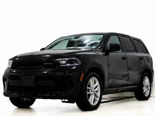 2023 Dodge Durango GT AWD