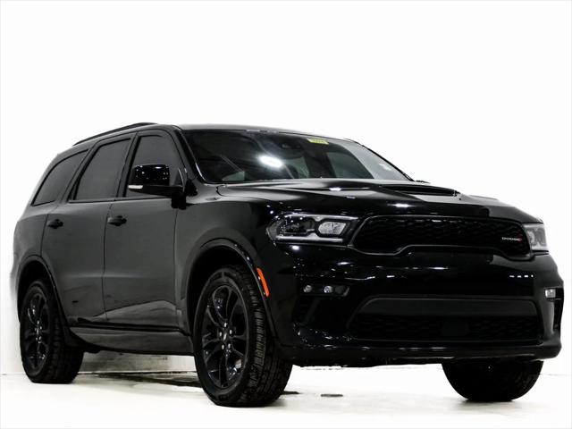 2022 Dodge Durango GT Plus AWD