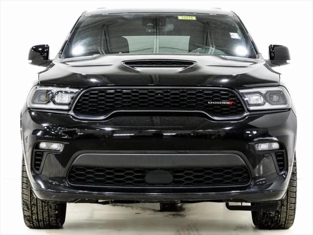 2022 Dodge Durango GT Plus AWD