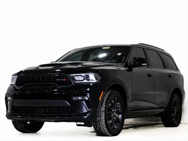 2022 Dodge Durango GT Plus AWD