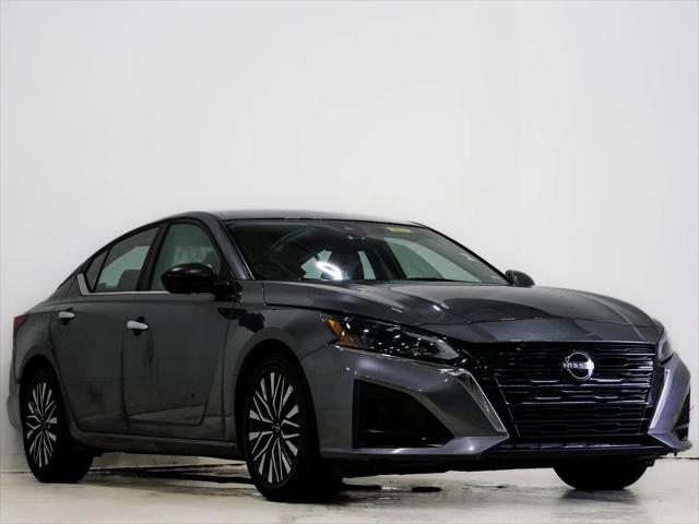 2024 Nissan Altima SV FWD 2024 Nissan Altima SV FWD