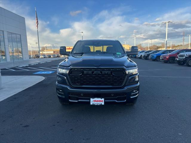 2026 RAM Ram 1500 RAM 1500 EXPRESS CREW CAB 4X4 57 BOX