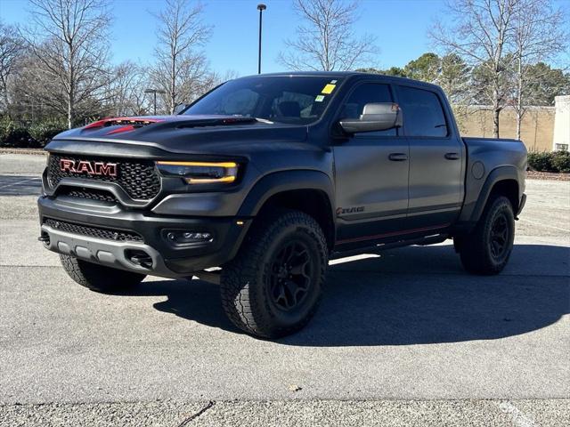 2022 RAM 1500 TRX Crew Cab 4x4 57 Box