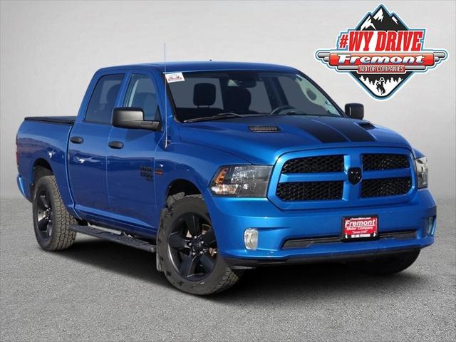 2019 RAM 1500 Classic ST