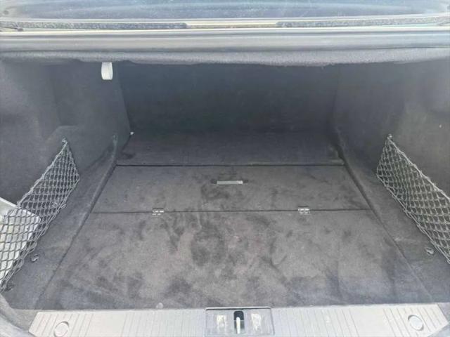 2007 Mercedes-Benz S 550 5.5L V8