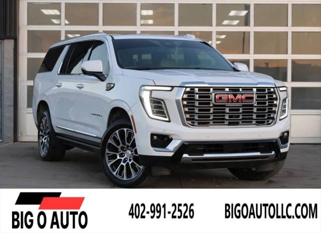 2025 GMC Yukon XL 4WD Denali for sale in Omaha, NE