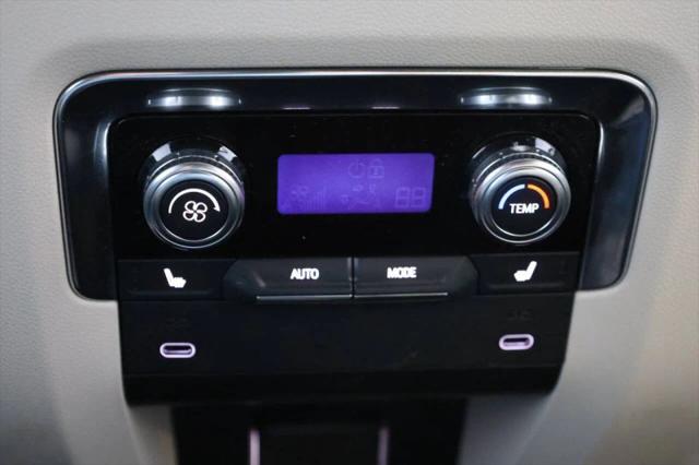 2025 GMC Yukon XL 4WD Denali