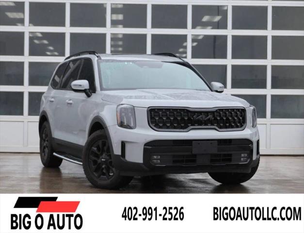 2024 Kia Telluride SX Prestige X-Pro for sale in Omaha, NE