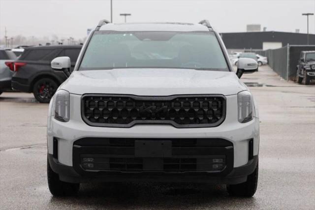 2024 Kia Telluride SX Prestige X-Pro