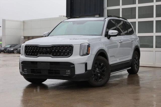 2024 Kia Telluride SX Prestige X-Pro