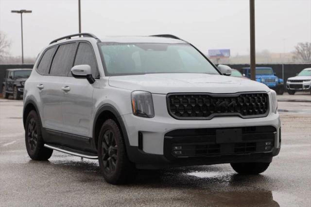 2024 Kia Telluride SX Prestige X-Pro