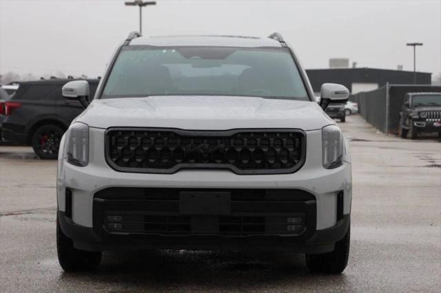 2024 Kia Telluride SX Prestige X-Pro