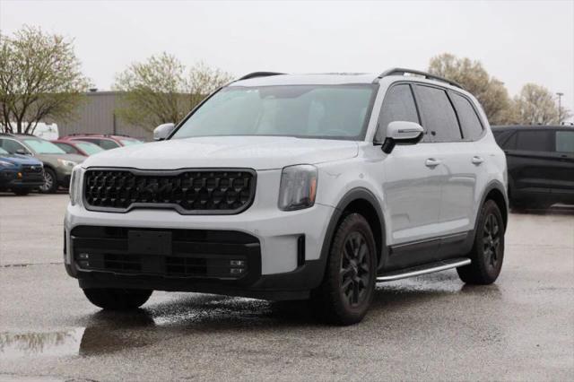 2024 Kia Telluride SX Prestige X-Pro